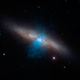 Illustration for article titled The Many, Many Times Astronomers Mistook Mundane Phenomena for Aliens